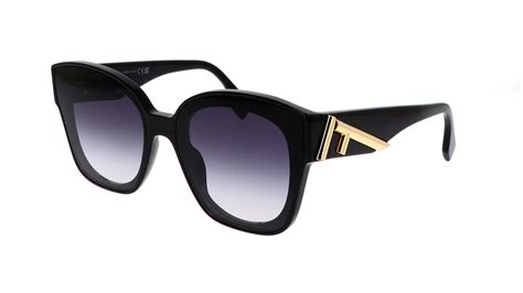 fendi lunette|lunette de soleil fendi.